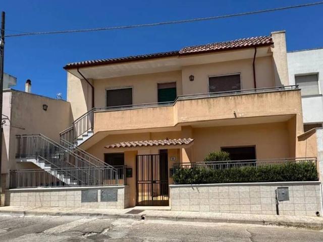 Appartamento in vendita a Specchia LE