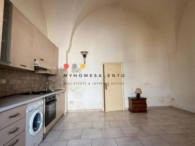 Appartamento in vendita a Specchia LE