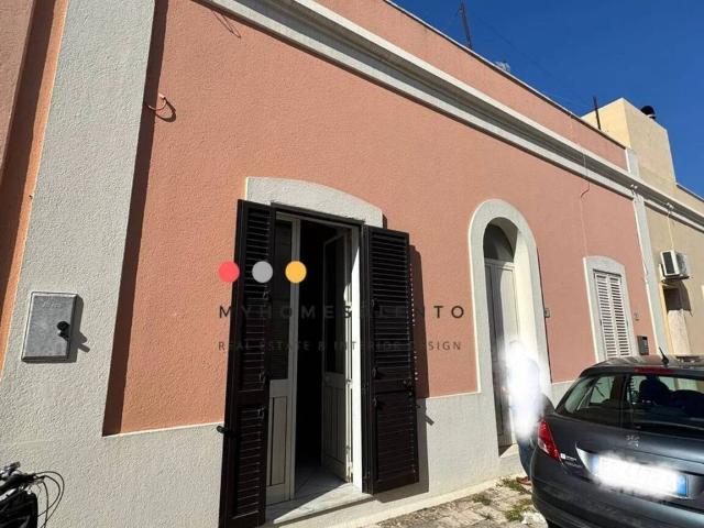 Appartamento in vendita a Specchia LE