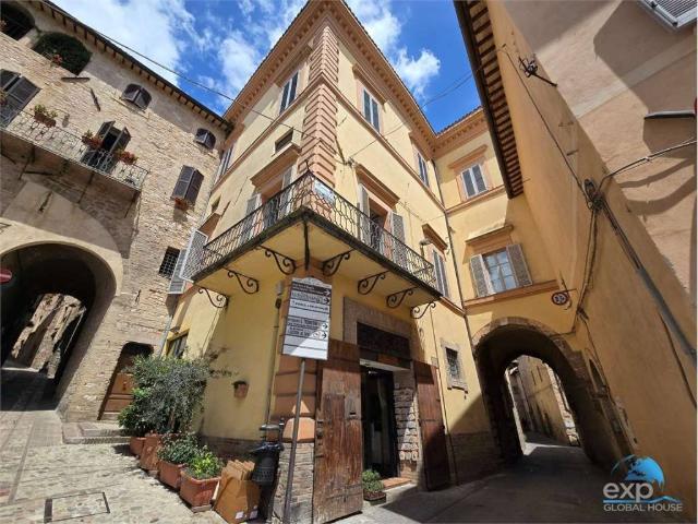 Appartamento in vendita a Spello PG