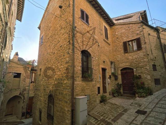 Appartamento in vendita a Spello PG