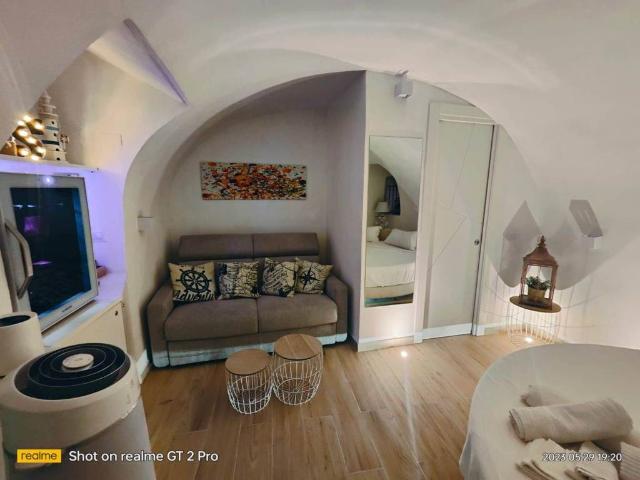 Appartamento in vendita a Sperlonga LT