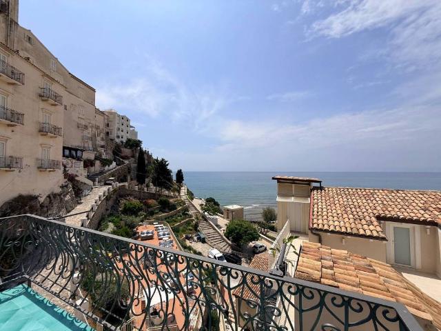 Appartamento in vendita a Sperlonga LT