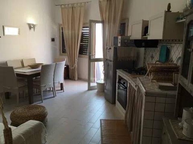 Appartamento in vendita a Sperlonga LT