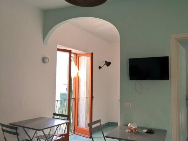 Appartamento in vendita a Sperlonga LT