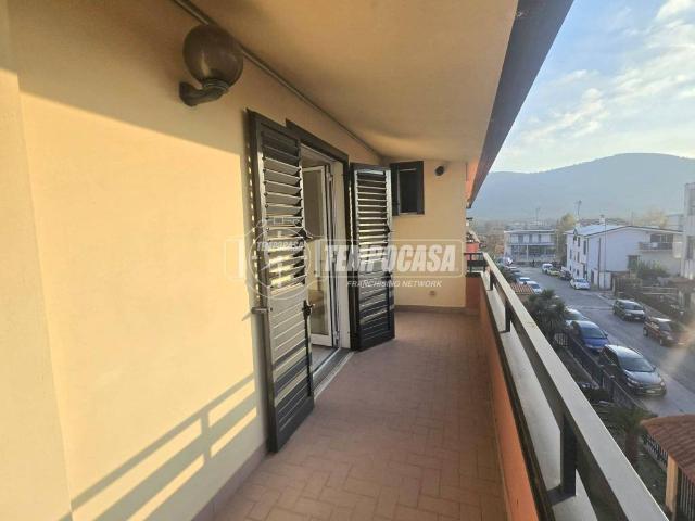 Appartamento in vendita a Sperone AV