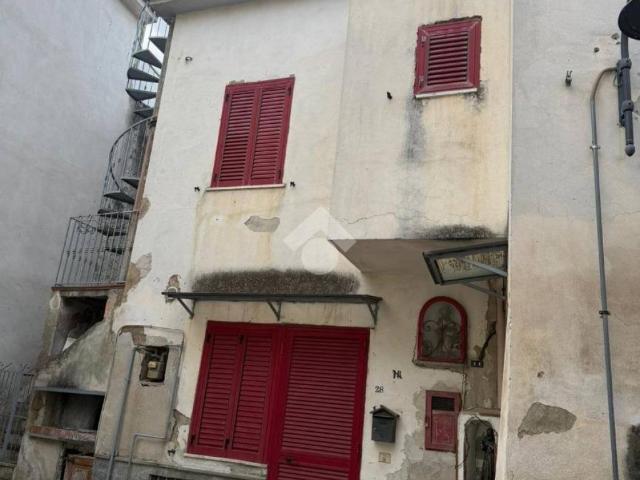Appartamento in vendita a Sperone AV