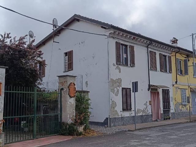 Appartamento in vendita a Spessa PV
