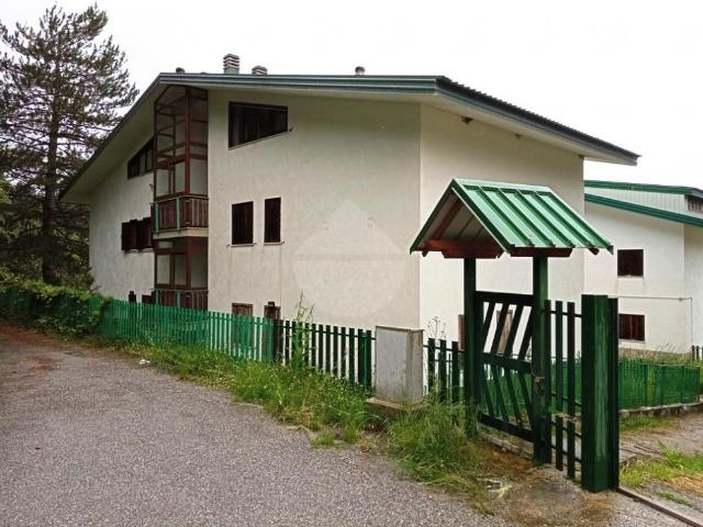 Appartamento in vendita a Spezzano della Sila