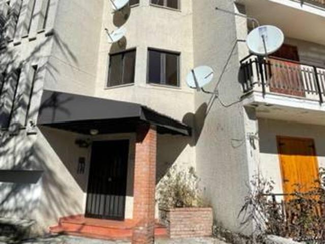 Appartamento in vendita a Spezzano della Sila CS