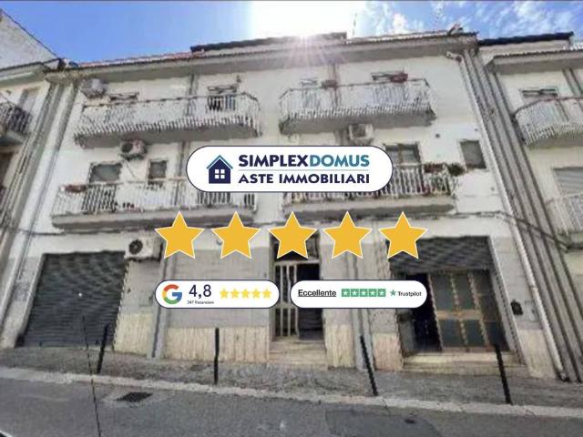 Appartamento in vendita a Spinazzola BT