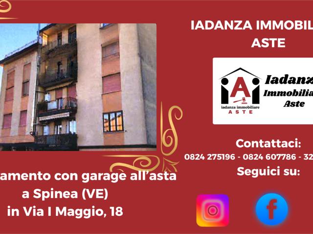 Appartamento in Vendita a Spinea