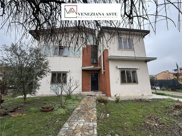 Appartamento in vendita a Spinea