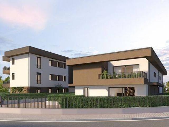 Appartamento in vendita a Spinea VE
