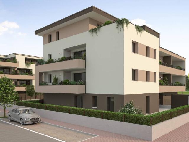 Appartamento in vendita a Spinea VE
