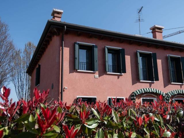 Appartamento in vendita a Spinea VE