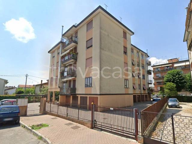 Appartamento in vendita a Spinea via 1 Maggio, 18