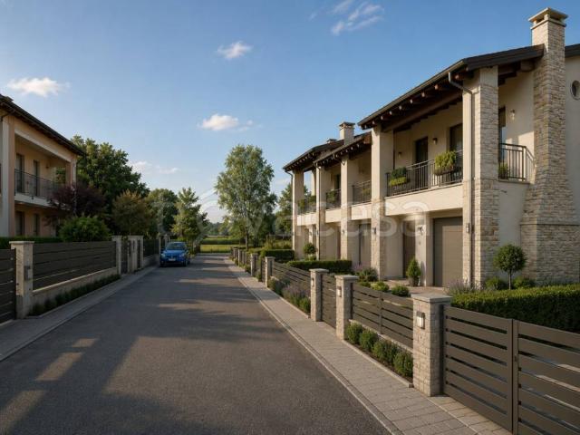 Appartamento in vendita a Spinea via Eraclea, 7