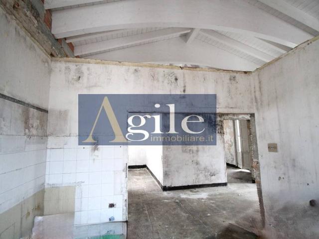 Appartamento in vendita a Spinetoli AP