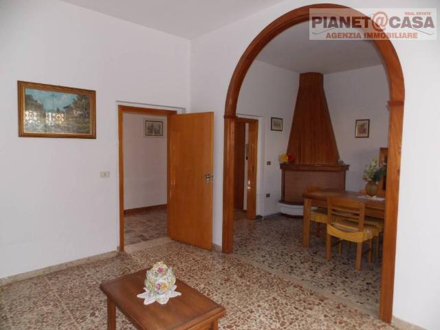 Appartamento in vendita a Spinetoli AP