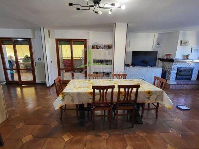 Appartamento in vendita a Spinetoli AP