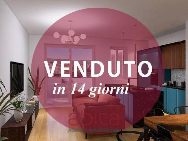 Appartamento in vendita a Spinetoli AP