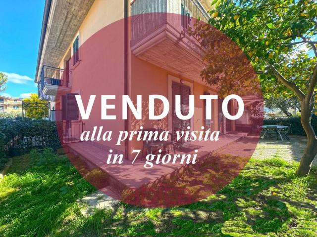 Appartamento in vendita a Spinetoli AP