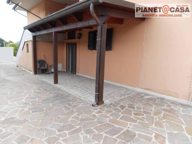 Appartamento in vendita a Spinetoli AP