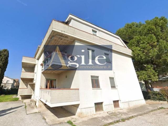 Appartamento in vendita a Spinetoli AP