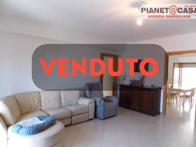 Appartamento in vendita a Spinetoli AP