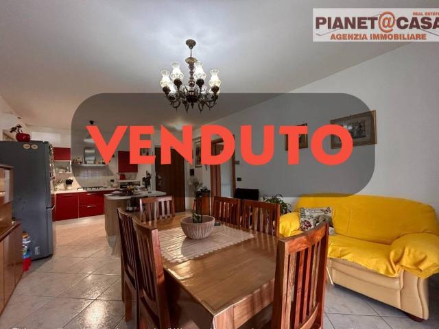 Appartamento in vendita a Spinetoli AP