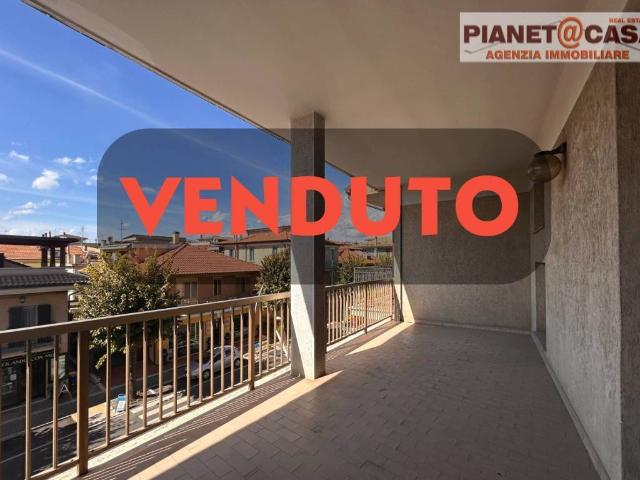 Appartamento in vendita a Spinetoli AP