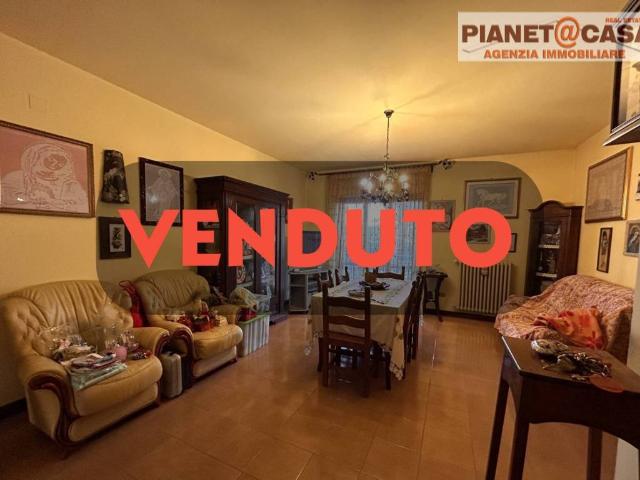Appartamento in vendita a Spinetoli AP