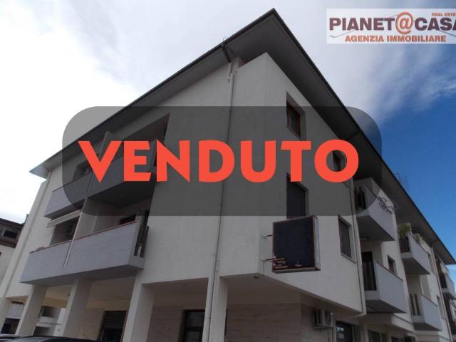 Appartamento in vendita a Spinetoli AP