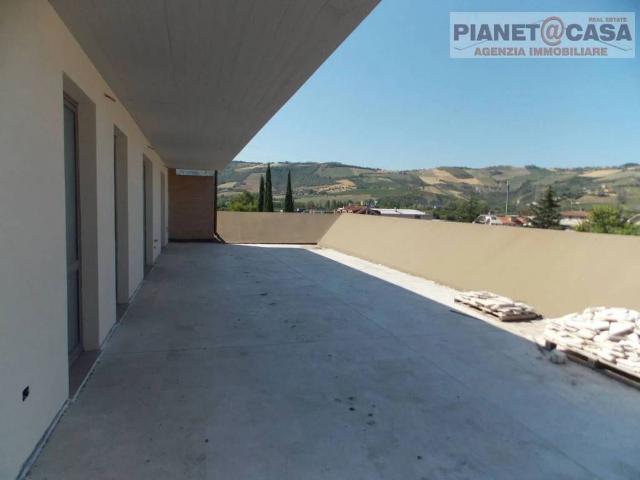 Appartamento in vendita a Spinetoli AP