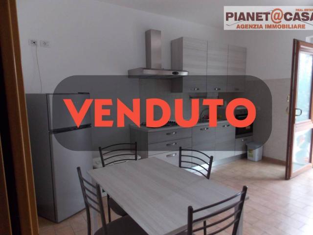 Appartamento in vendita a Spinetoli AP