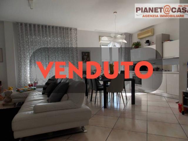 Appartamento in vendita a Spinetoli AP