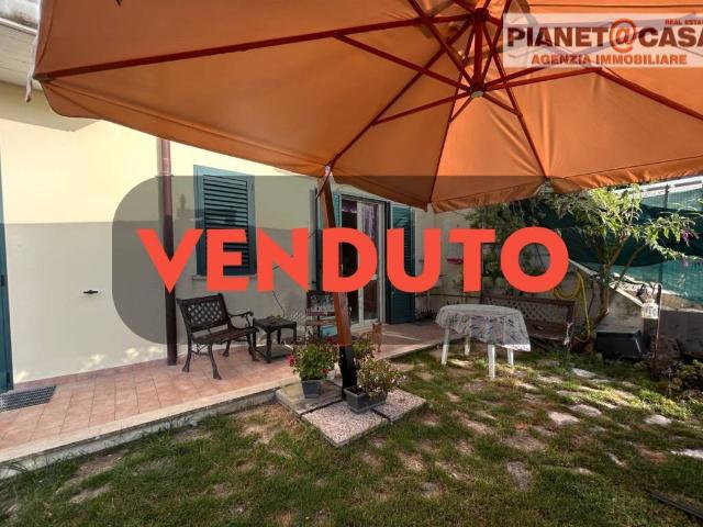 Appartamento in vendita a Spinetoli AP