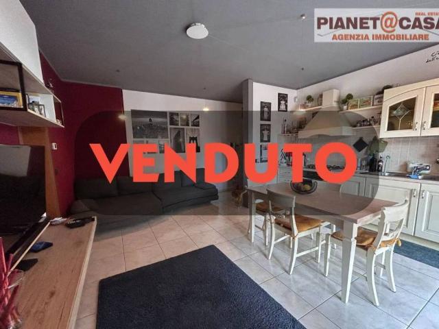 Appartamento in vendita a Spinetoli AP