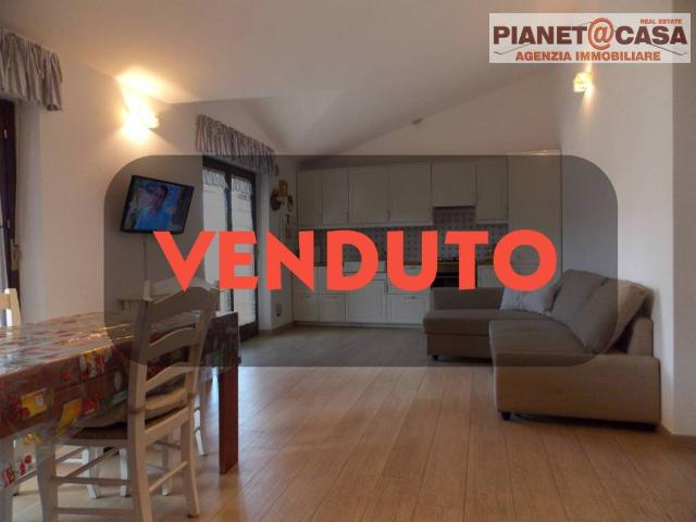 Appartamento in vendita a Spinetoli AP