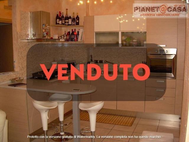 Appartamento in vendita a Spinetoli AP