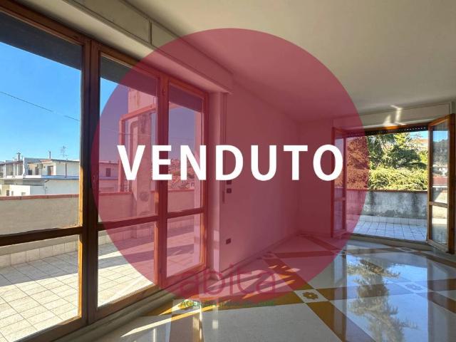 Appartamento in vendita a Spinetoli AP
