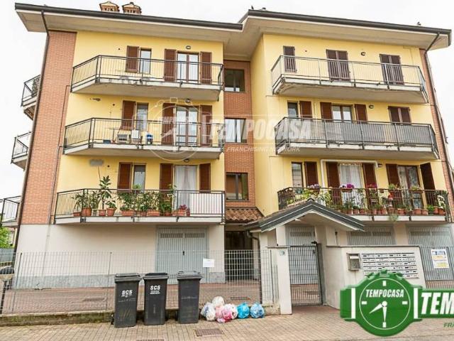 Appartamento in vendita a Spino d'Adda CR