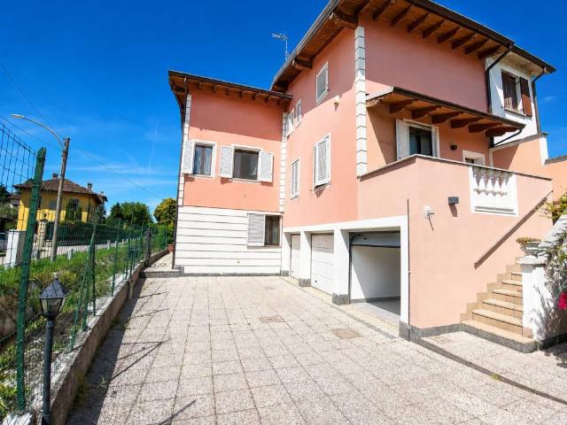Appartamento in vendita a Spino d'Adda CR
