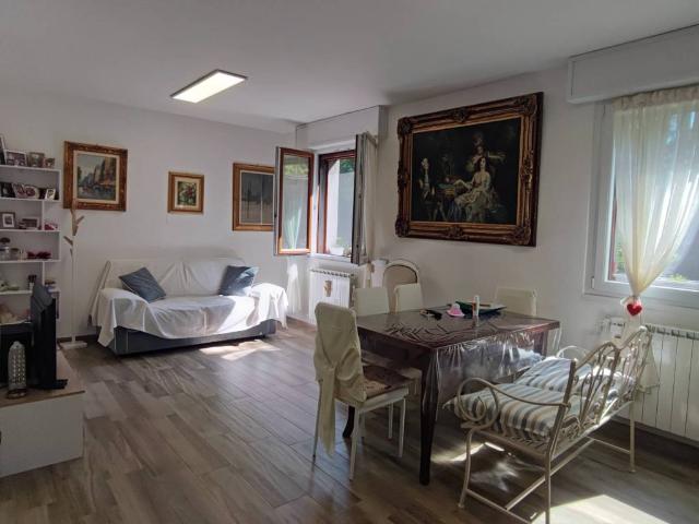 Appartamento in vendita a Spinone al Lago BG
