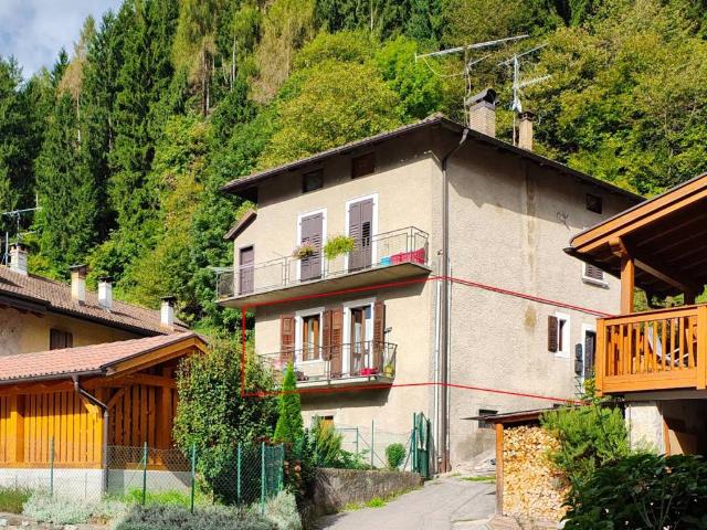 Appartamento in vendita a Spiazzo TN