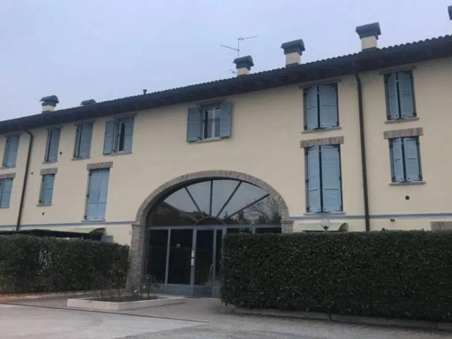 Appartamento in vendita a Spilamberto MO