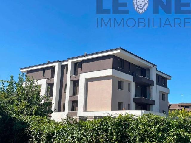 Appartamento in vendita a Spilamberto MO