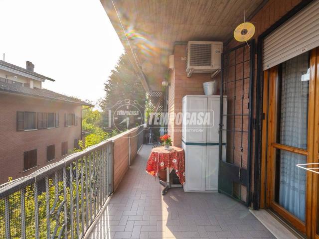 Appartamento in vendita a Spilamberto