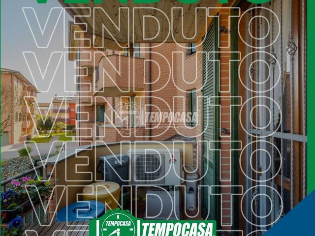 Appartamento in vendita a Spilamberto